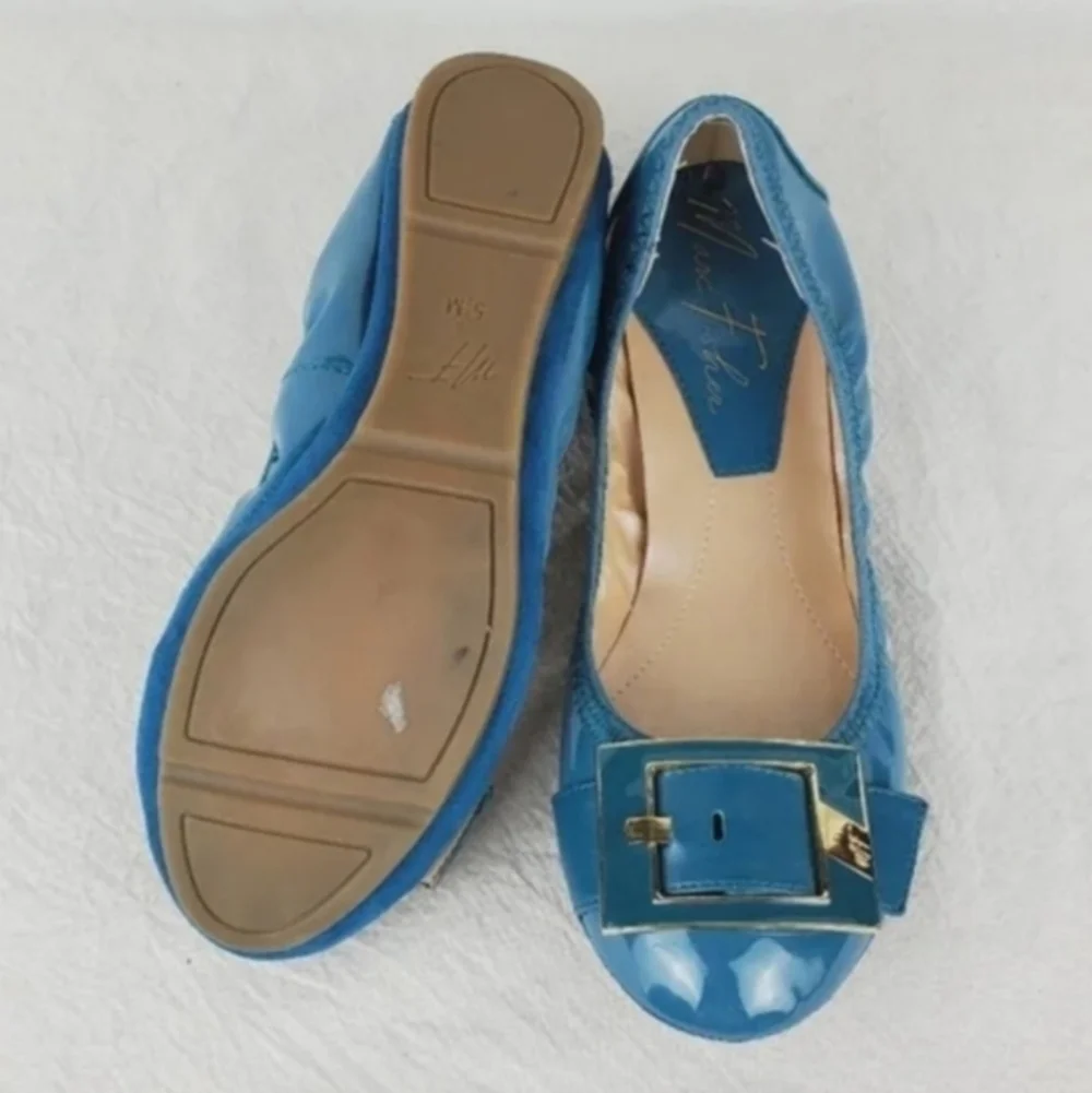 Marc fisher Rosa flat shoes Size 5.5 M